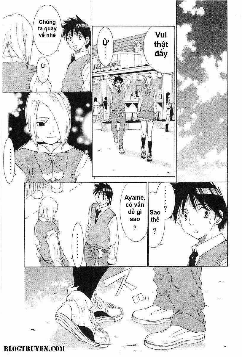 Gacha Gacha 1 - Chapter 29 - Trang 17