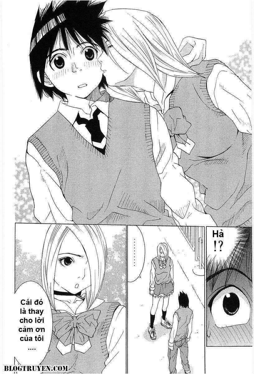 Gacha Gacha 1 - Chapter 29 - Trang 18