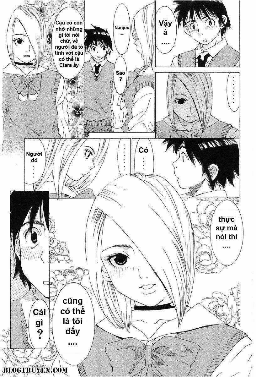 Gacha Gacha 1 - Chapter 29 - Trang 19