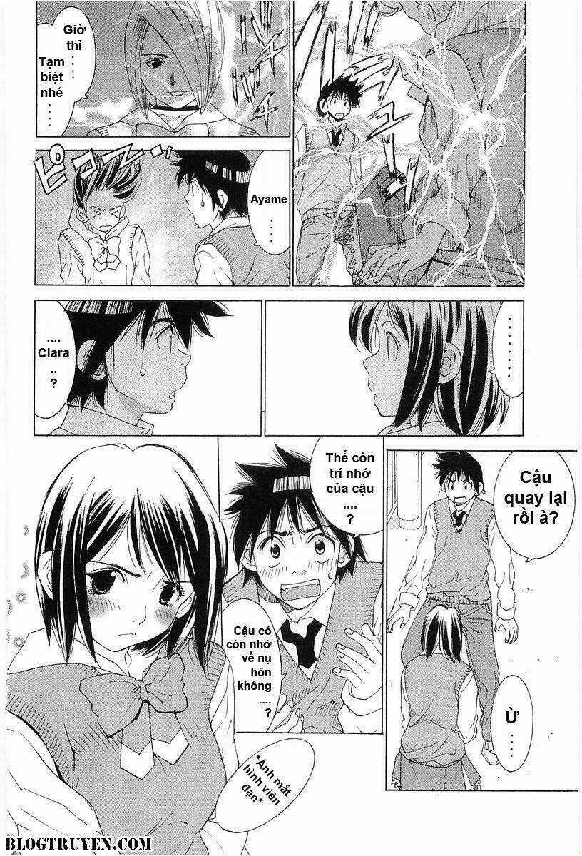 Gacha Gacha 1 - Chapter 29 - Trang 20