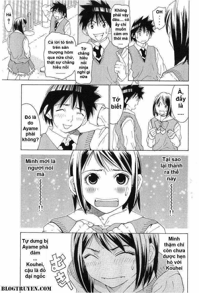 Gacha Gacha 1 - Chapter 29 - Trang 21