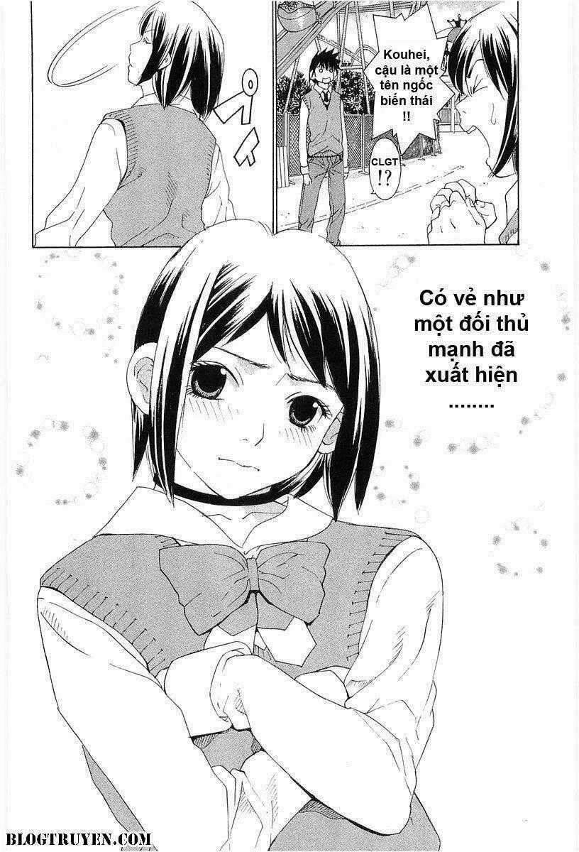 Gacha Gacha 1 - Chapter 29 - Trang 22