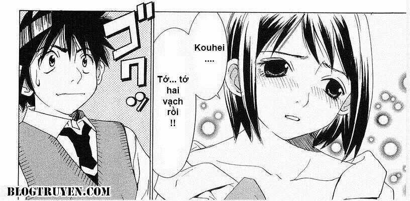 Gacha Gacha 1 - Chapter 29 - Trang 23