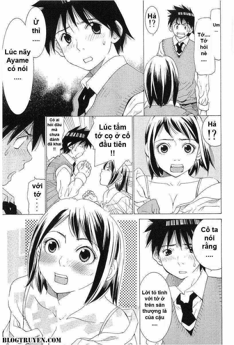 Gacha Gacha 1 - Chapter 29 - Trang 5