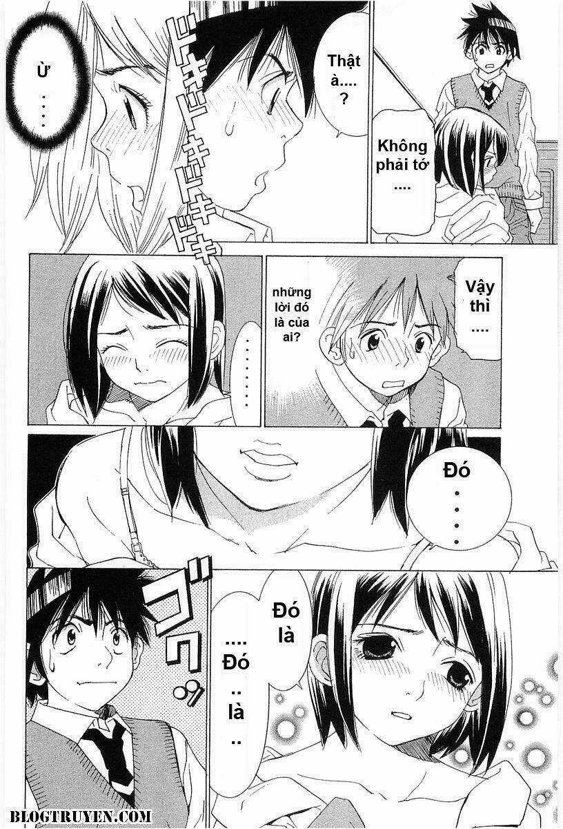 Gacha Gacha 1 - Chapter 29 - Trang 6