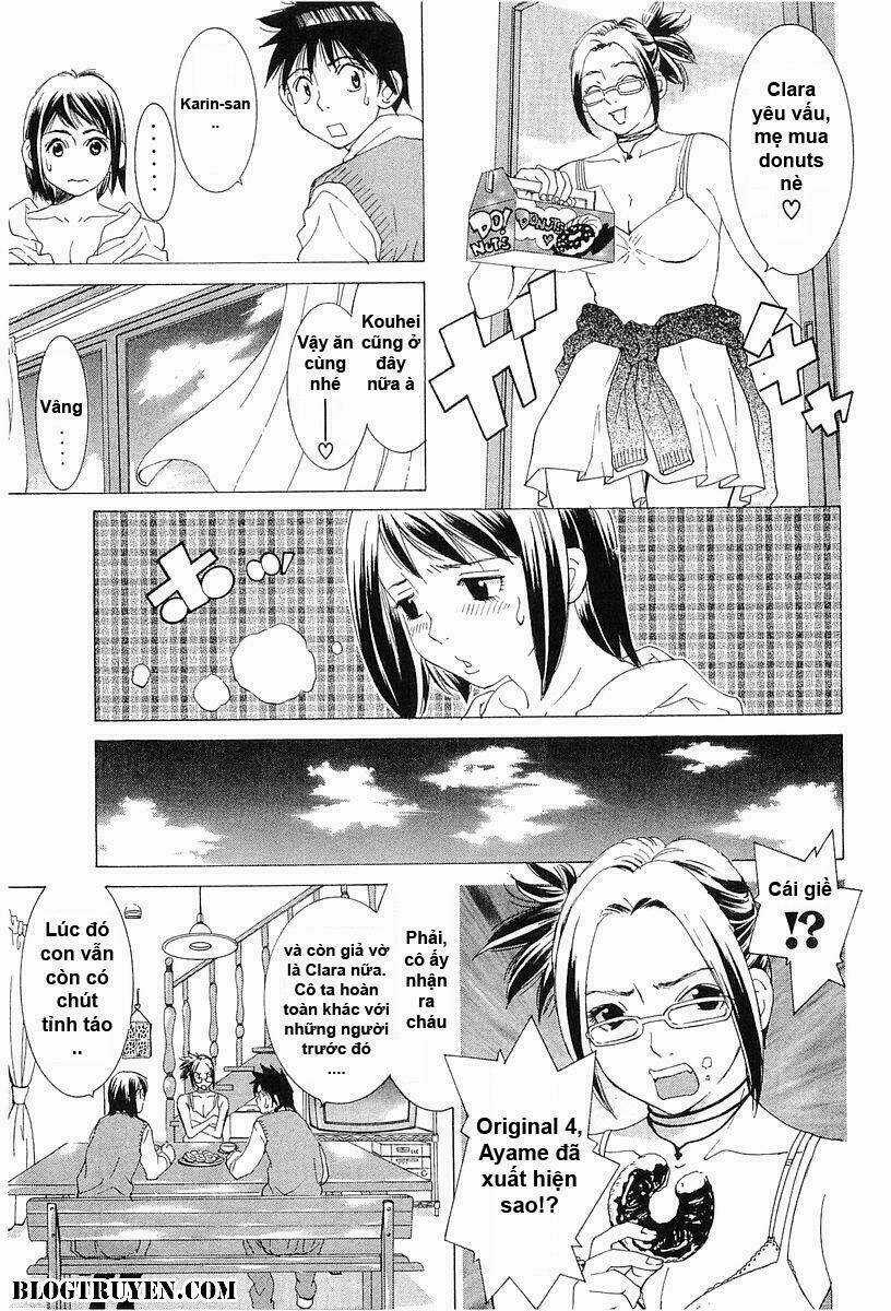 Gacha Gacha 1 - Chapter 29 - Trang 7