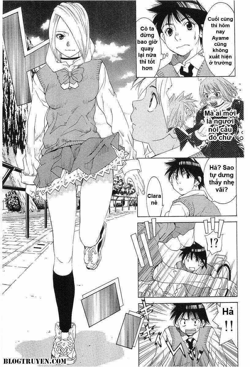 Gacha Gacha 1 - Chapter 29 - Trang 9