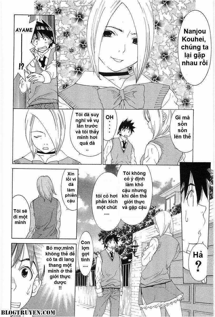 Gacha Gacha 1 - Chapter 29 - Trang 10