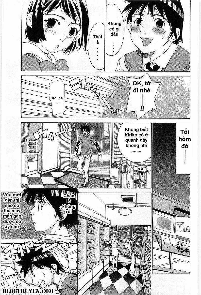 Gacha Gacha 1 - Chapter 30 - Trang 13