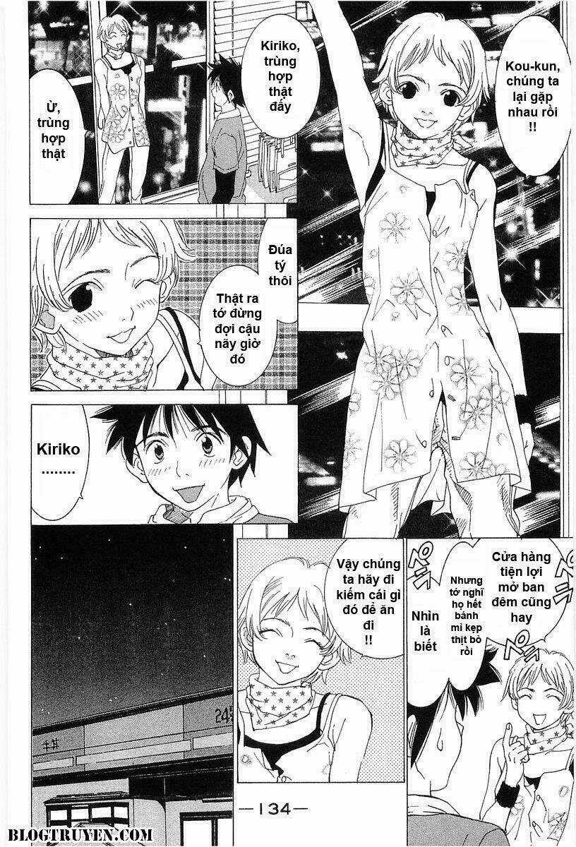 Gacha Gacha 1 - Chapter 30 - Trang 14