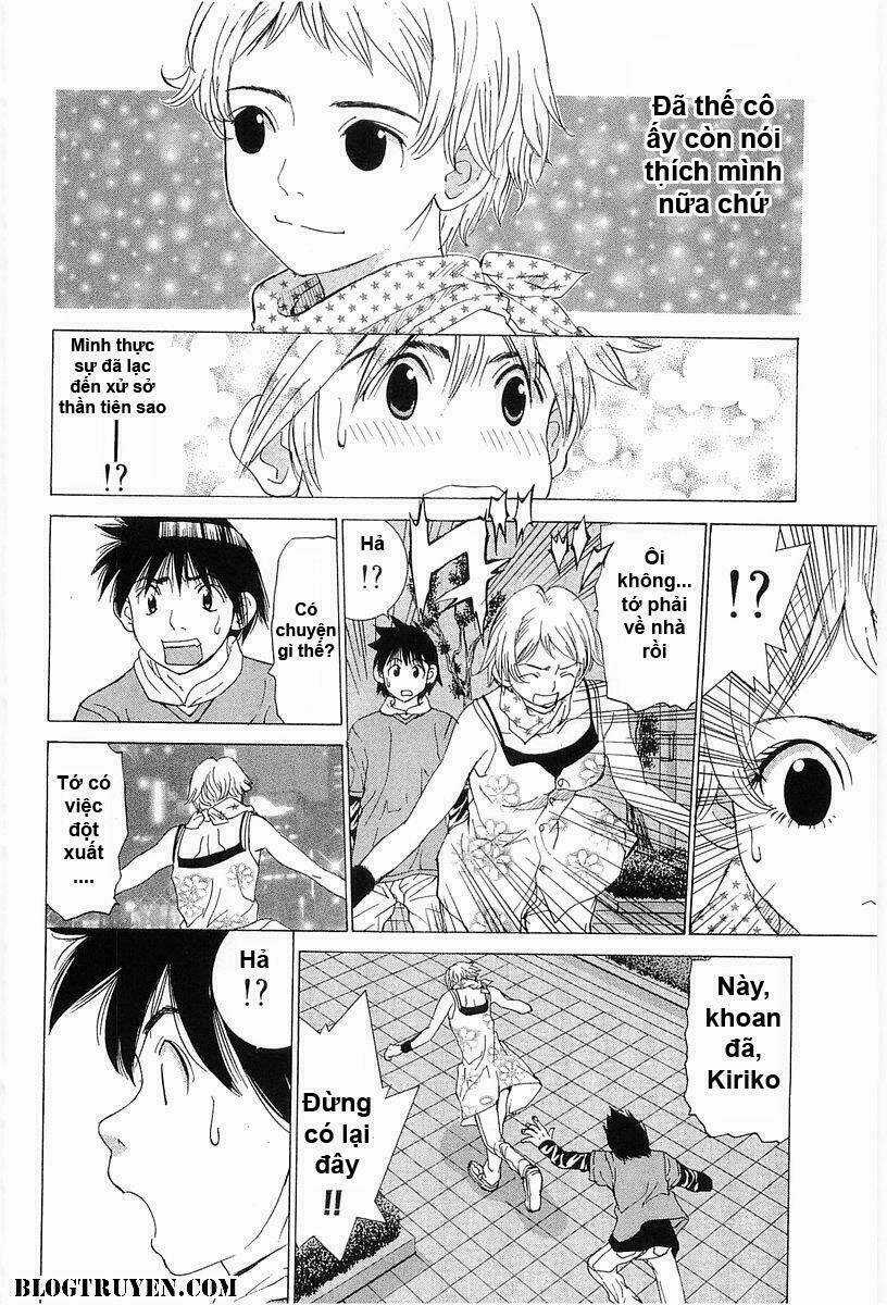 Gacha Gacha 1 - Chapter 30 - Trang 20