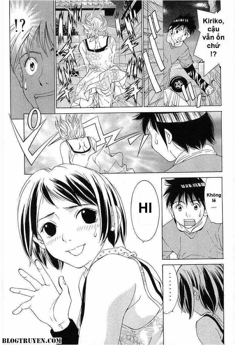 Gacha Gacha 1 - Chapter 30 - Trang 21