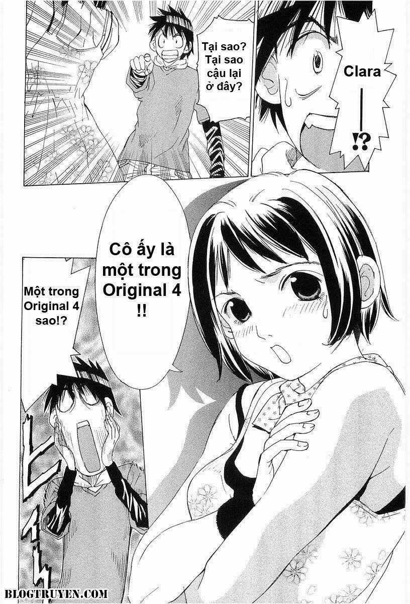 Gacha Gacha 1 - Chapter 30 - Trang 22