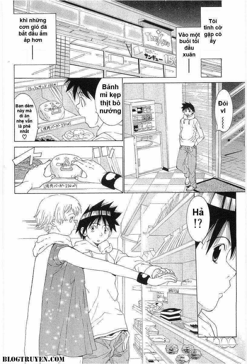 Gacha Gacha 1 - Chapter 30 - Trang 4