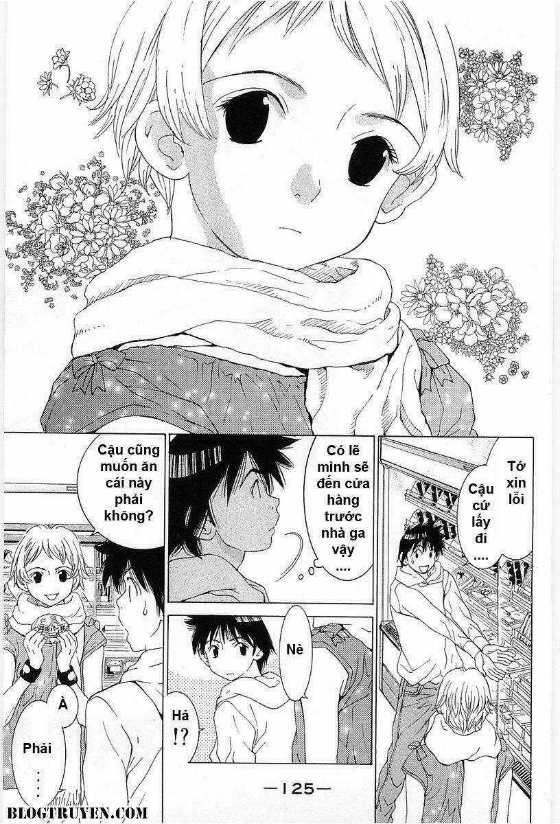 Gacha Gacha 1 - Chapter 30 - Trang 5