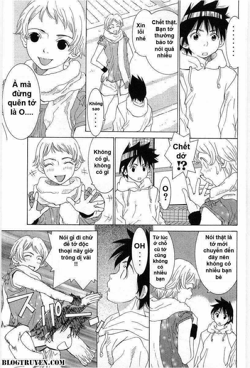 Gacha Gacha 1 - Chapter 30 - Trang 9