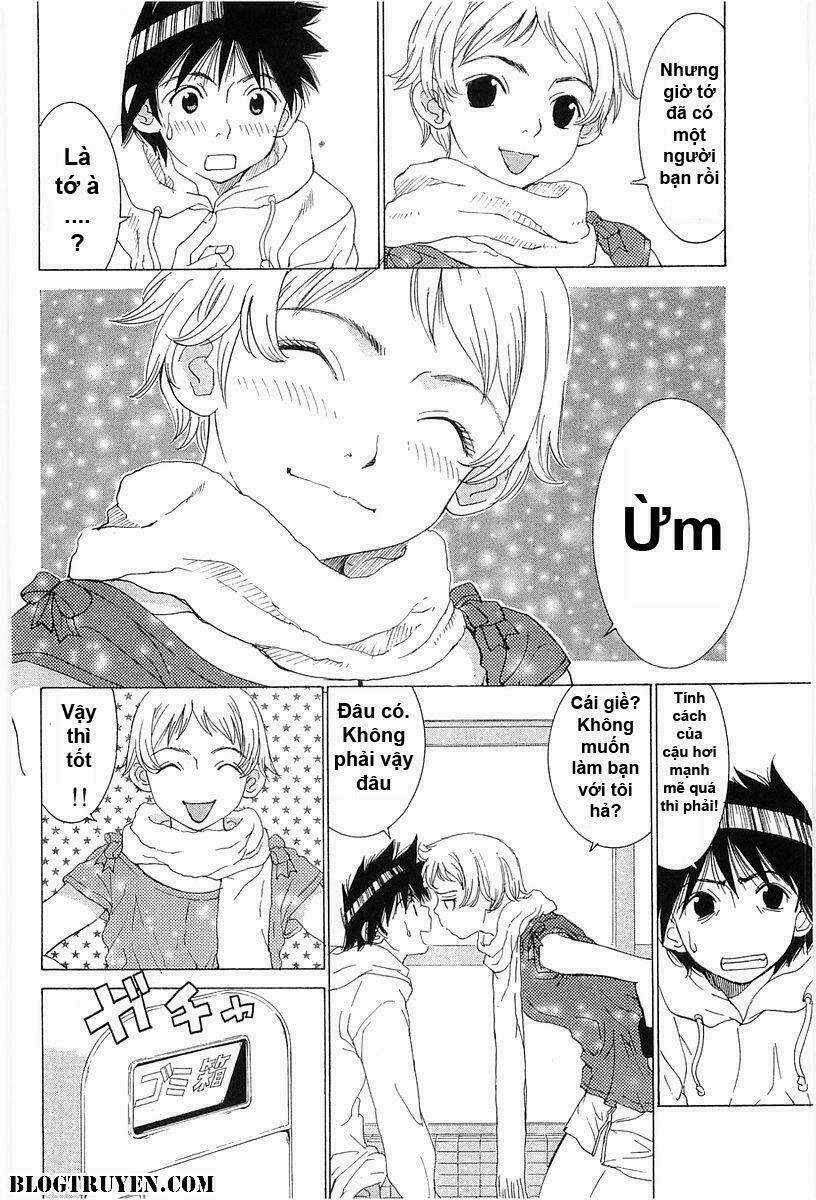 Gacha Gacha 1 - Chapter 30 - Trang 10