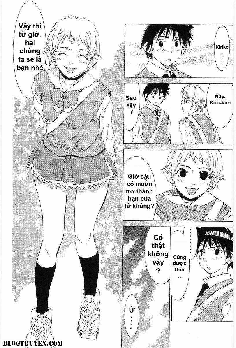 Gacha Gacha 1 - Chapter 31 - Trang 12