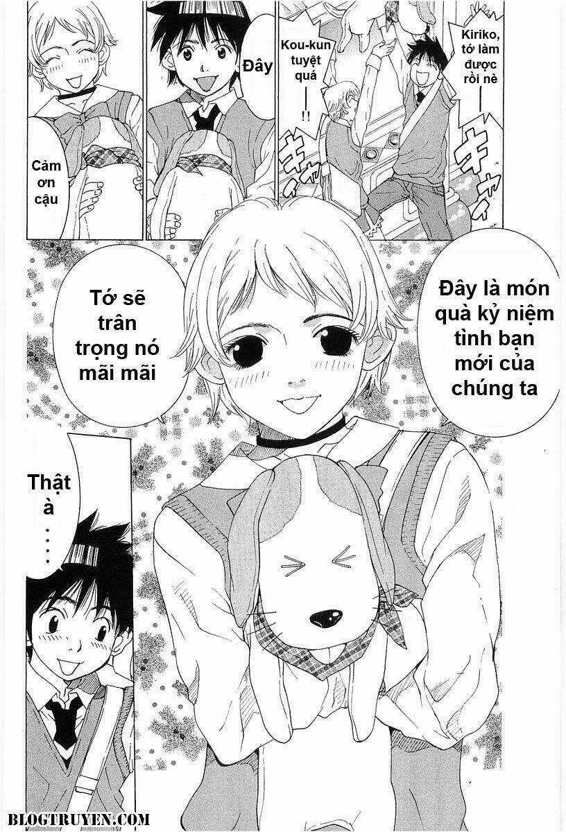 Gacha Gacha 1 - Chapter 31 - Trang 16