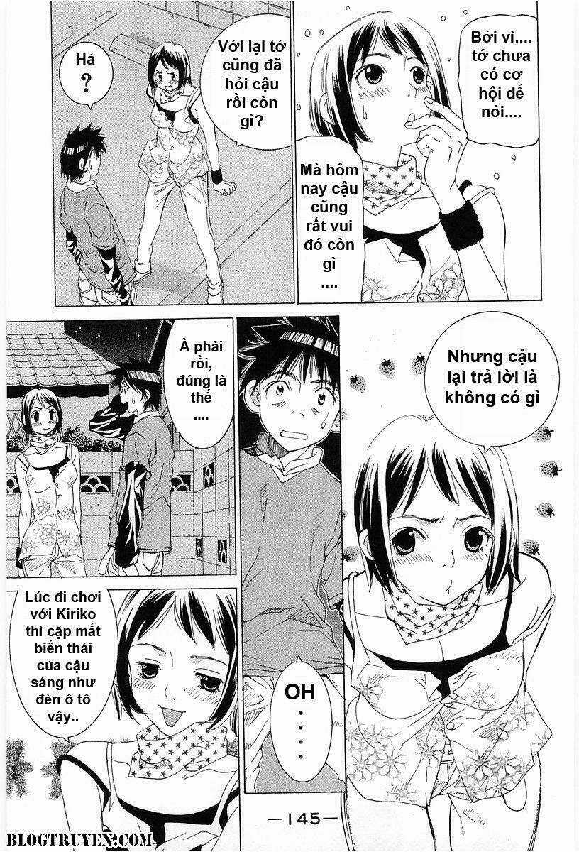 Gacha Gacha 1 - Chapter 31 - Trang 5