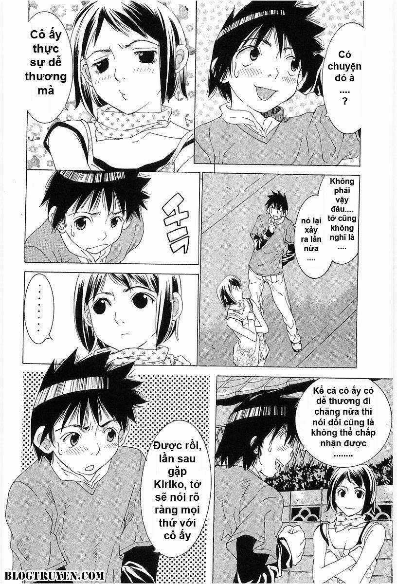 Gacha Gacha 1 - Chapter 31 - Trang 6