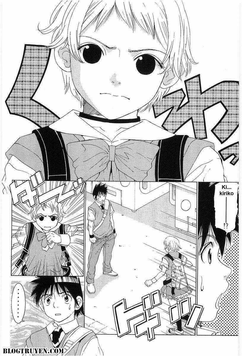 Gacha Gacha 1 - Chapter 32 - Trang 12