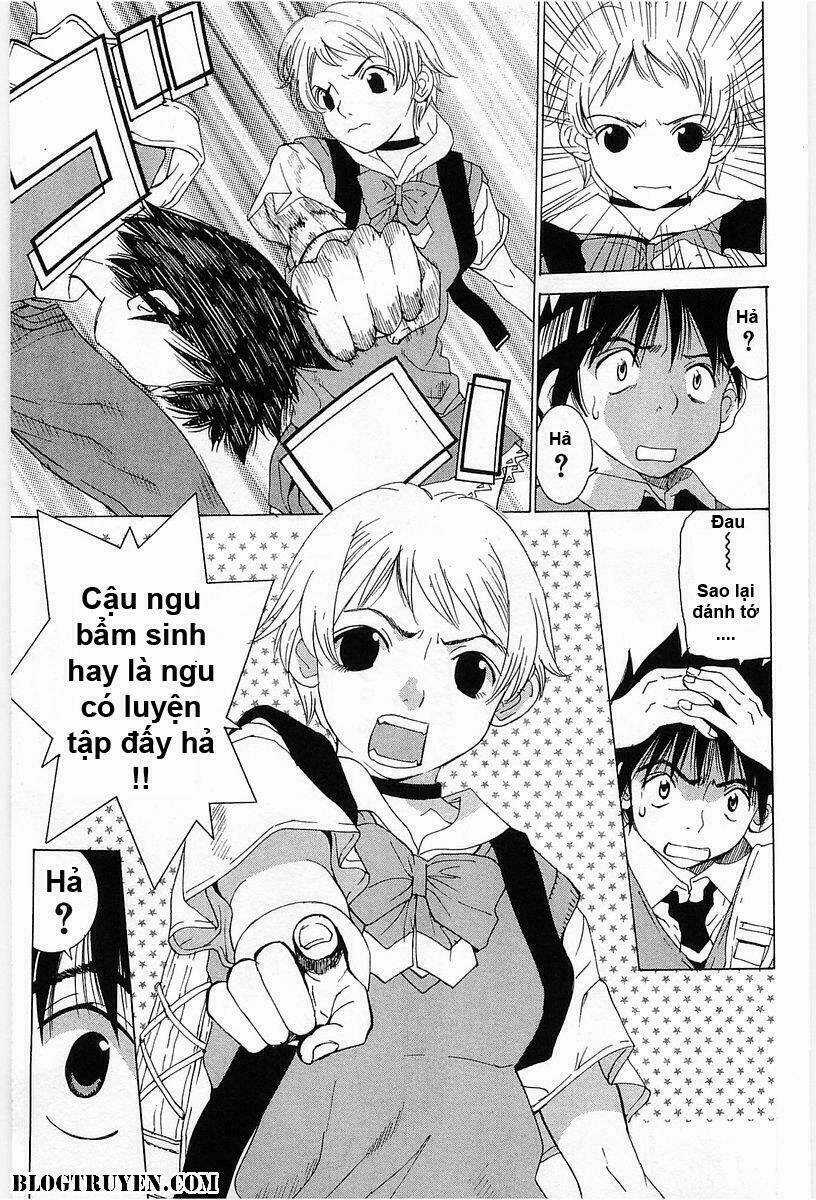 Gacha Gacha 1 - Chapter 32 - Trang 13