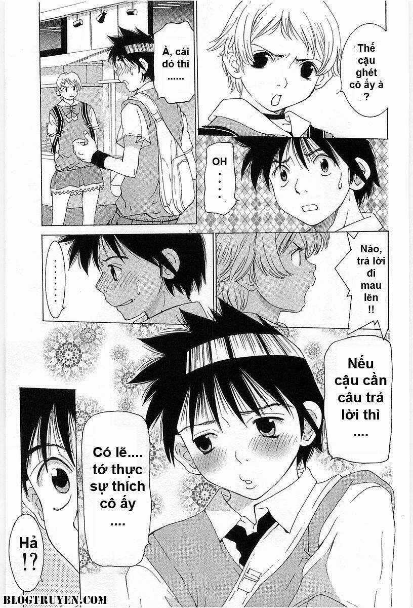 Gacha Gacha 1 - Chapter 32 - Trang 15