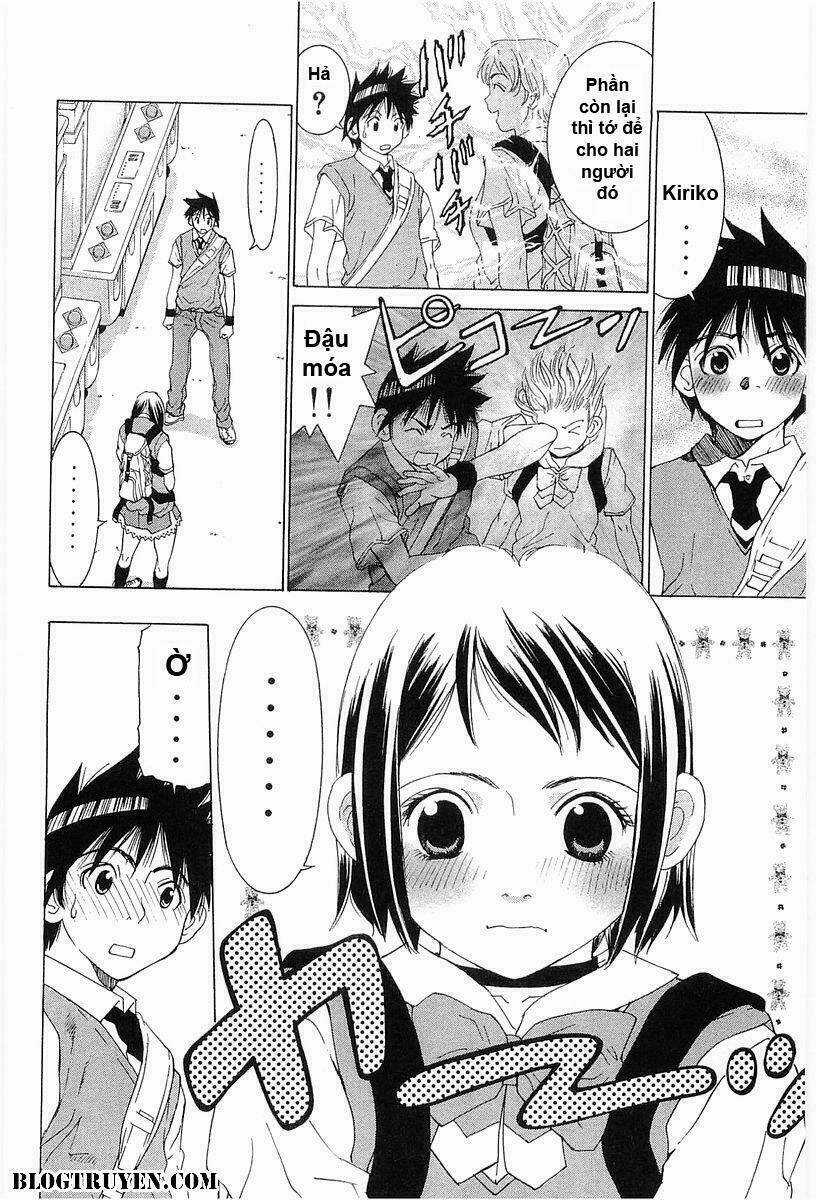 Gacha Gacha 1 - Chapter 32 - Trang 18