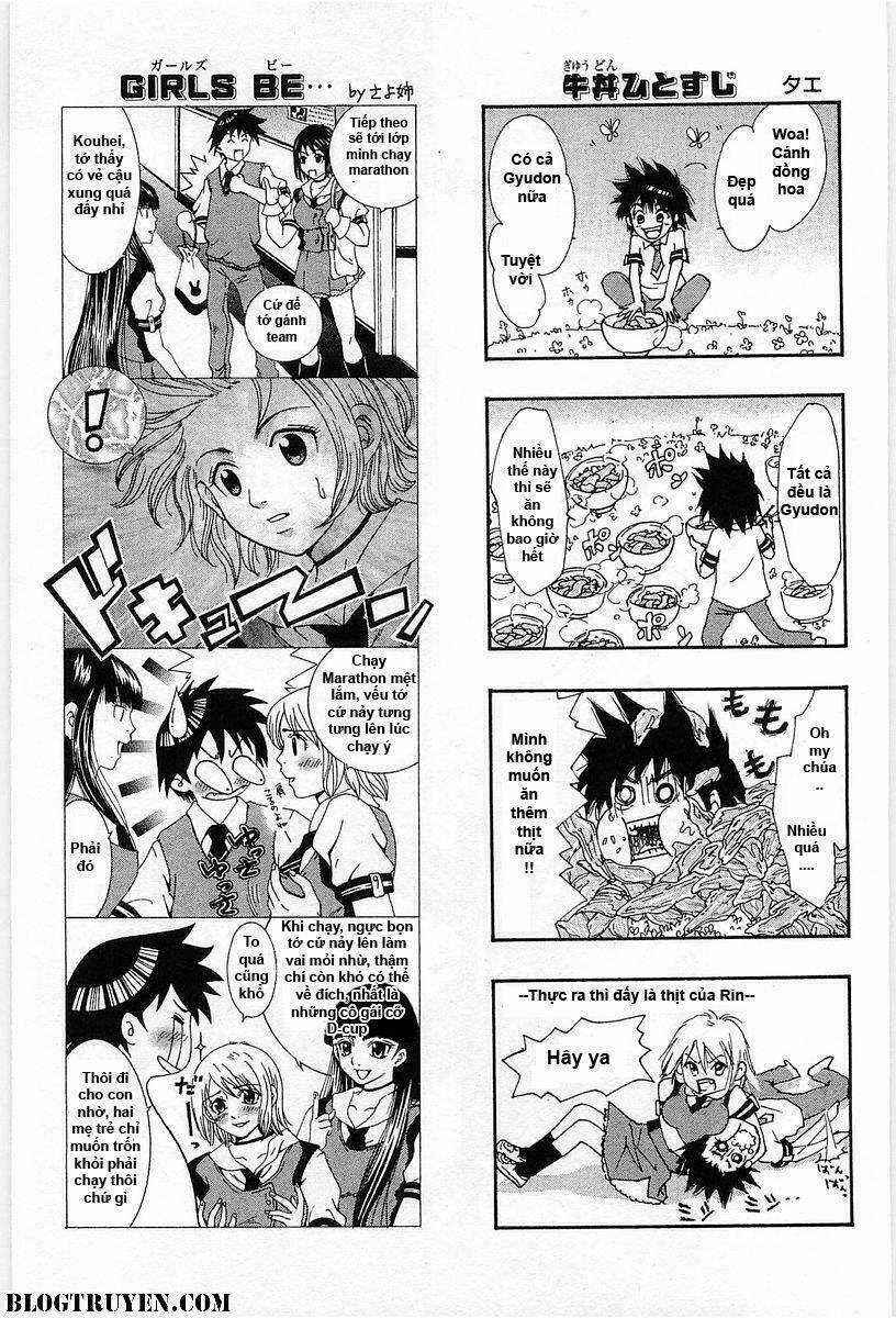 Gacha Gacha 1 - Chapter 32 - Trang 23