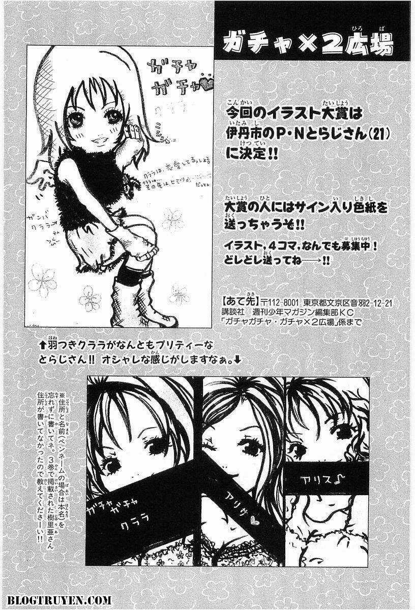 Gacha Gacha 1 - Chapter 32 - Trang 24