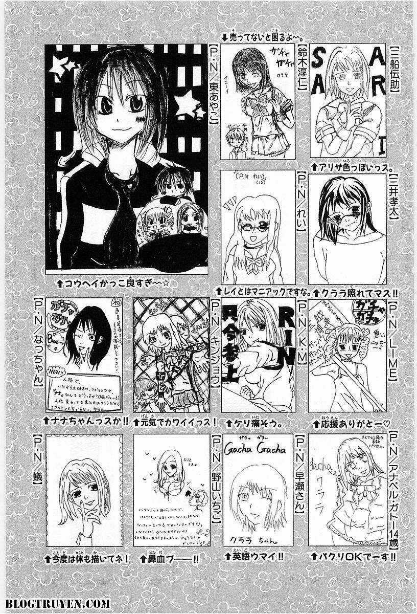 Gacha Gacha 1 - Chapter 32 - Trang 27