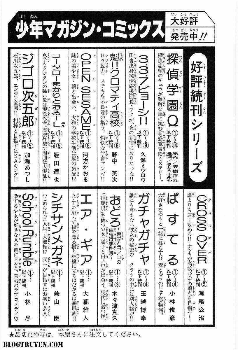 Gacha Gacha 1 - Chapter 32 - Trang 30