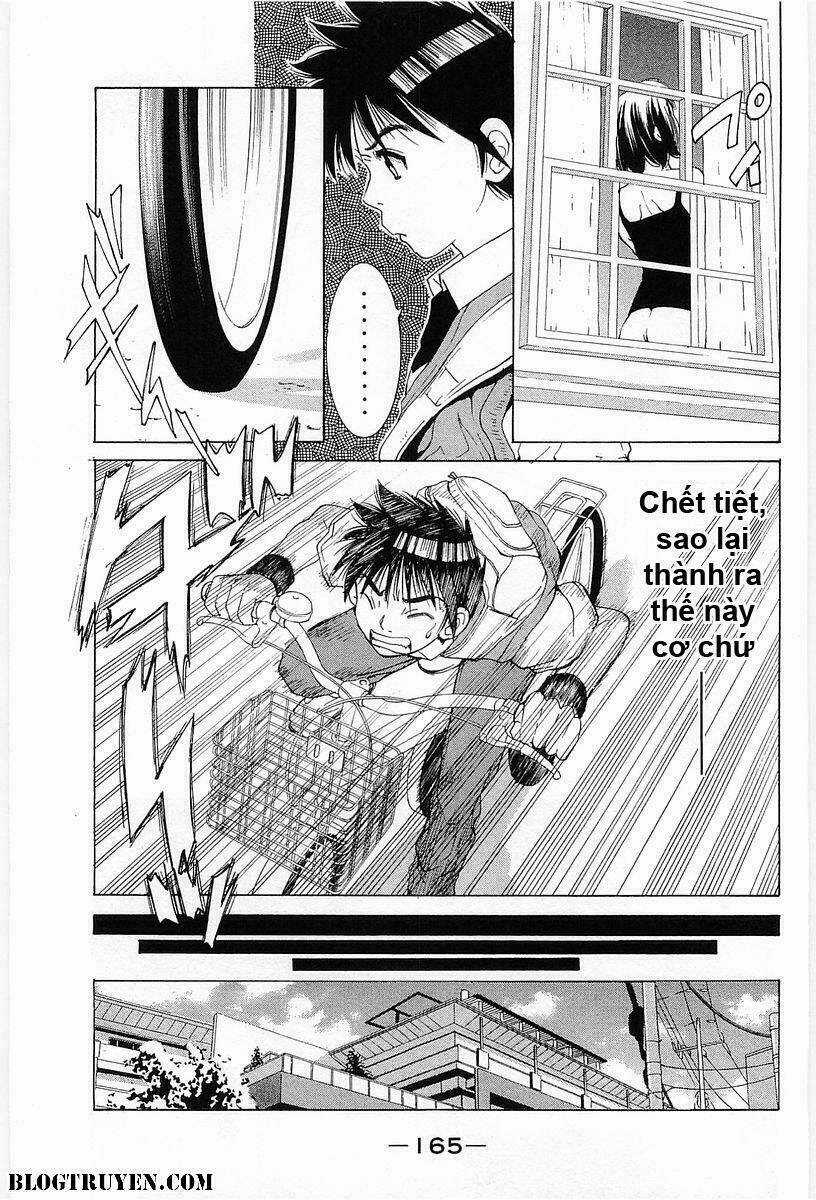 Gacha Gacha 1 - Chapter 32 - Trang 5