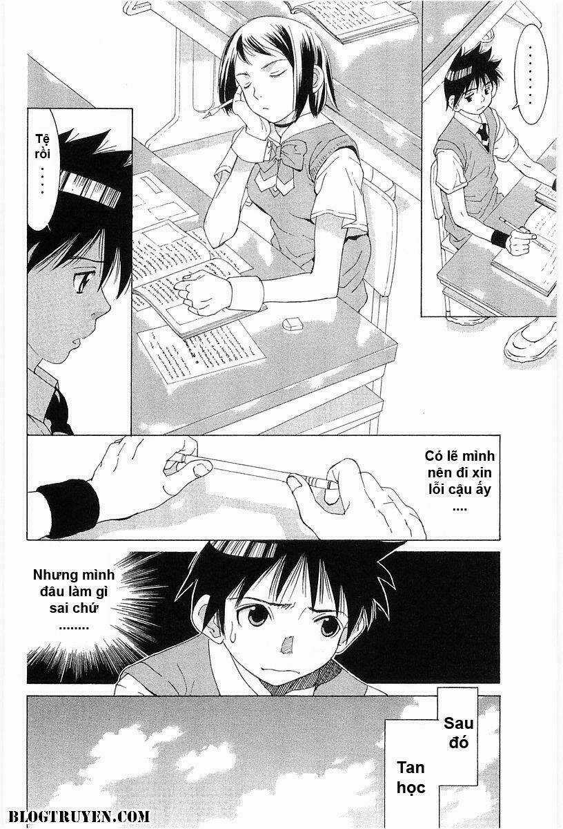 Gacha Gacha 1 - Chapter 32 - Trang 6