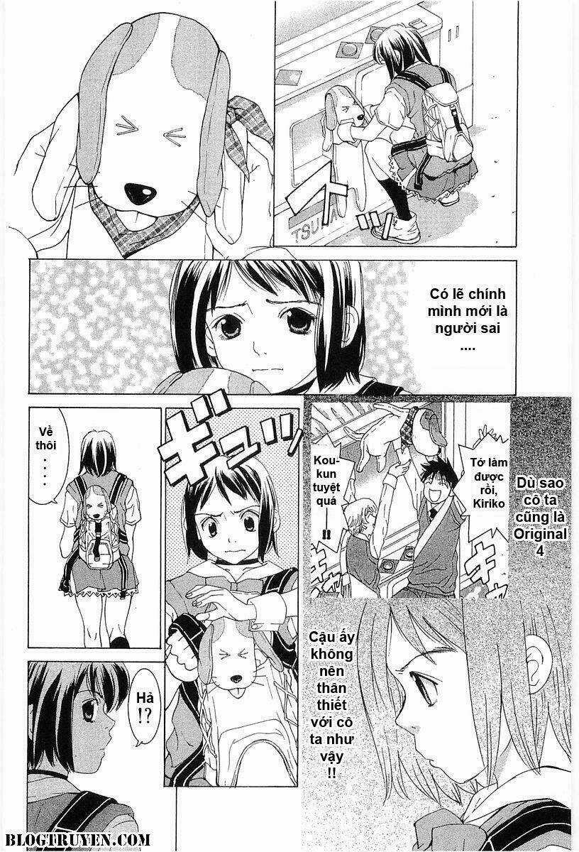 Gacha Gacha 1 - Chapter 32 - Trang 8