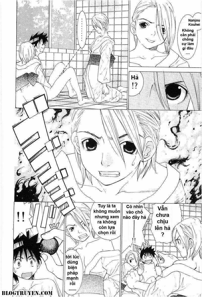 Gacha Gacha 1 - Chapter 33 - Trang 19