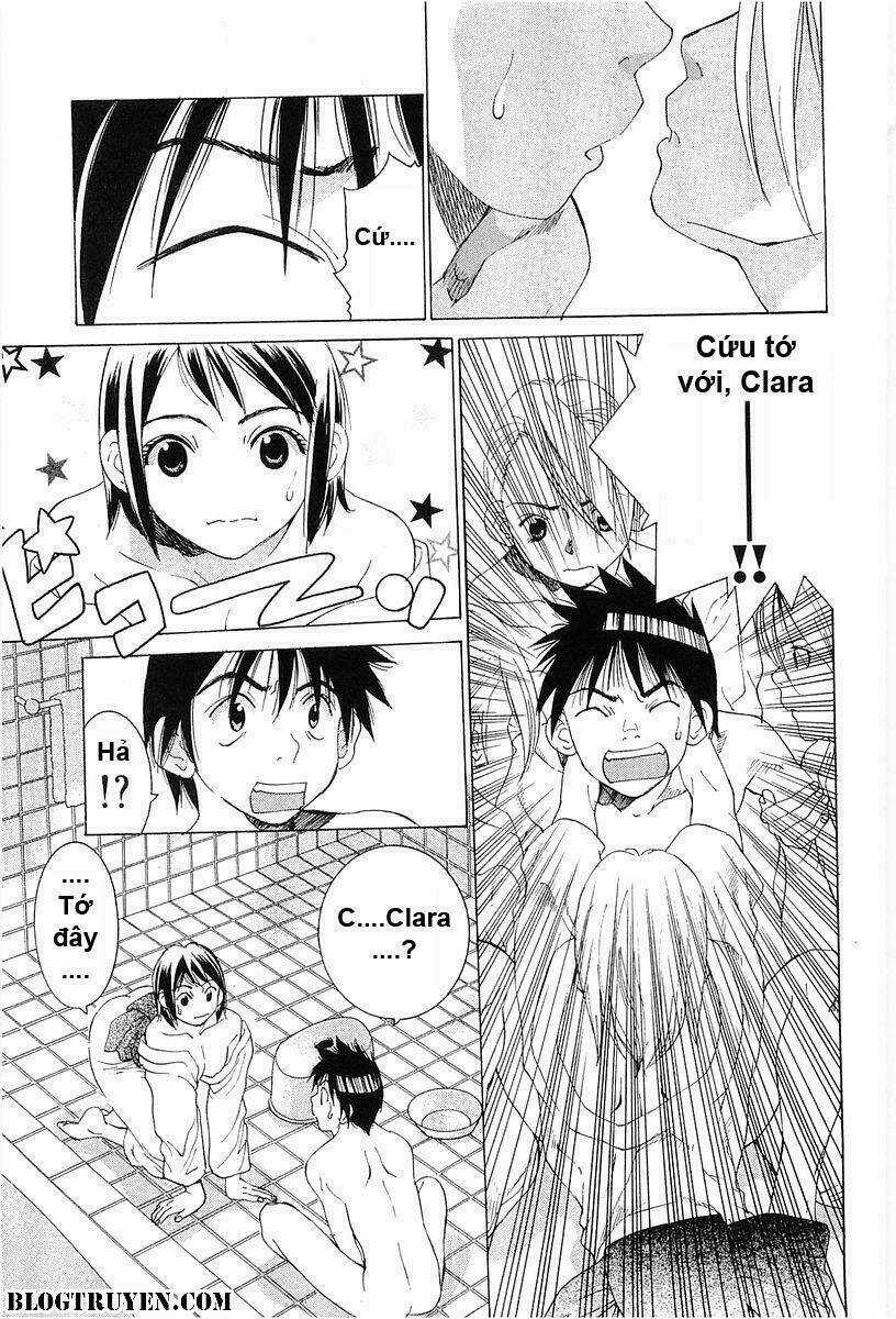 Gacha Gacha 1 - Chapter 33 - Trang 22