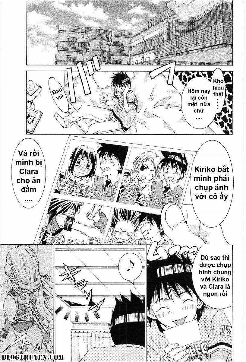 Gacha Gacha 1 - Chapter 33 - Trang 6