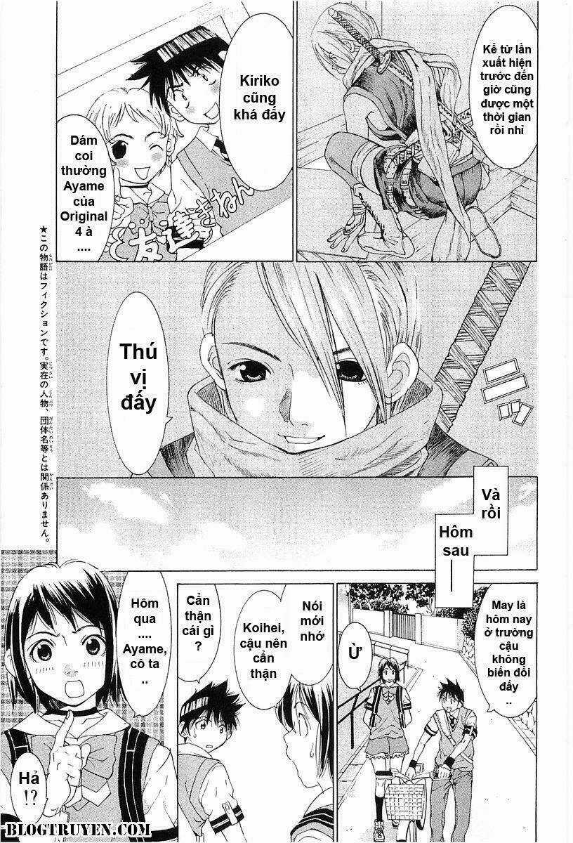 Gacha Gacha 1 - Chapter 33 - Trang 8