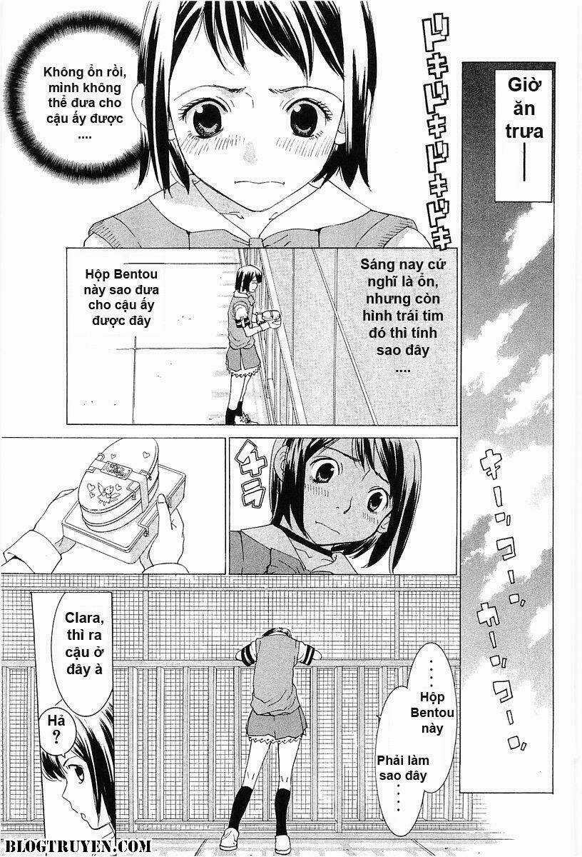 Gacha Gacha 1 - Chapter 34 - Trang 11