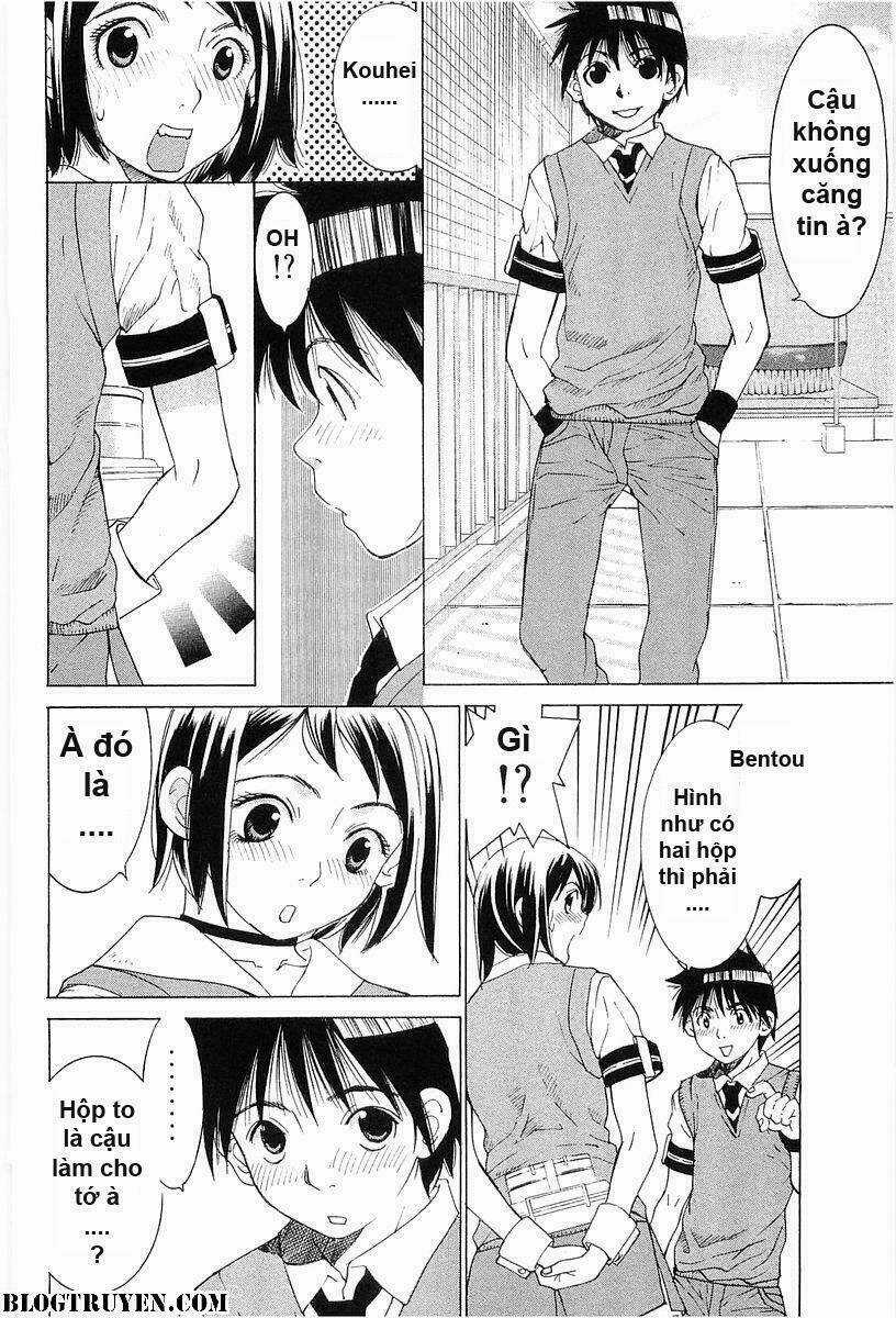 Gacha Gacha 1 - Chapter 34 - Trang 12