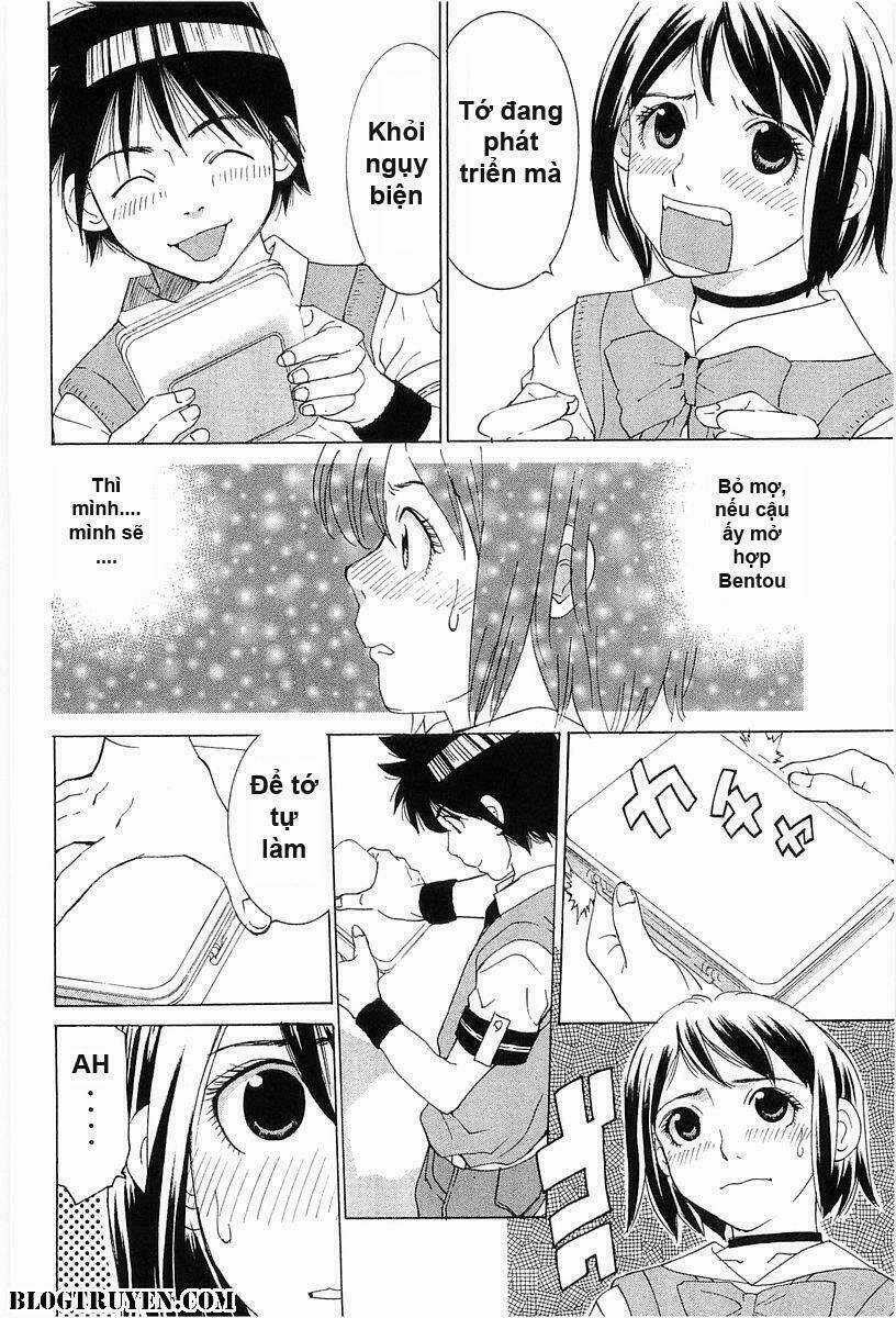 Gacha Gacha 1 - Chapter 34 - Trang 14