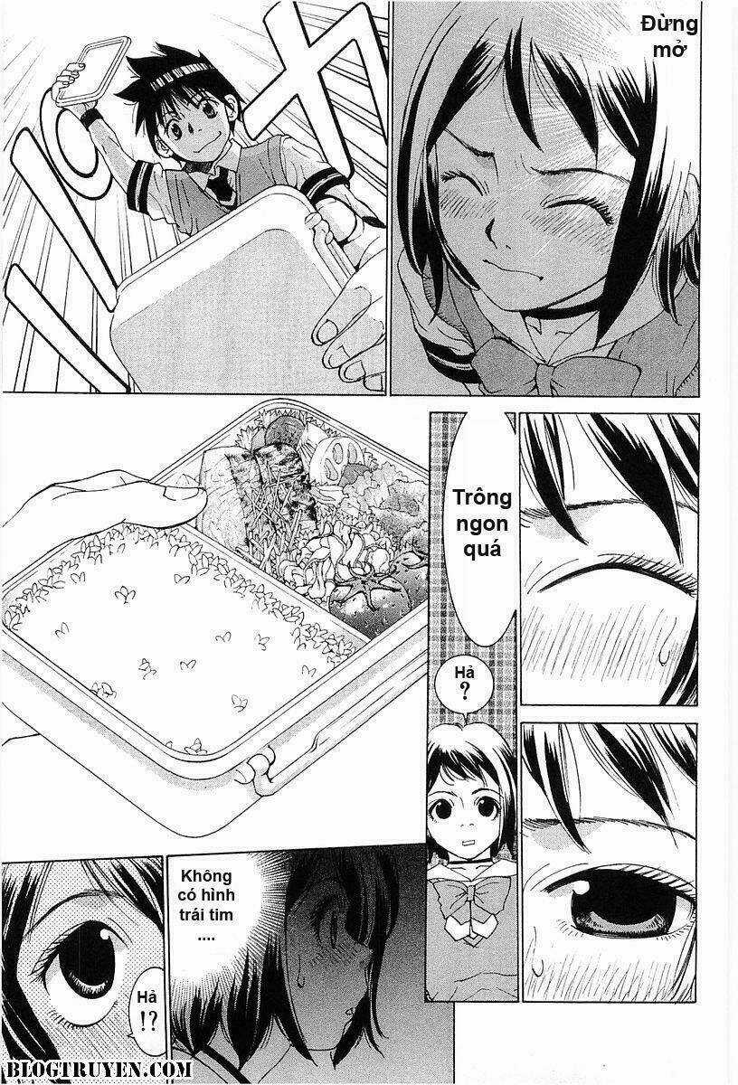 Gacha Gacha 1 - Chapter 34 - Trang 15