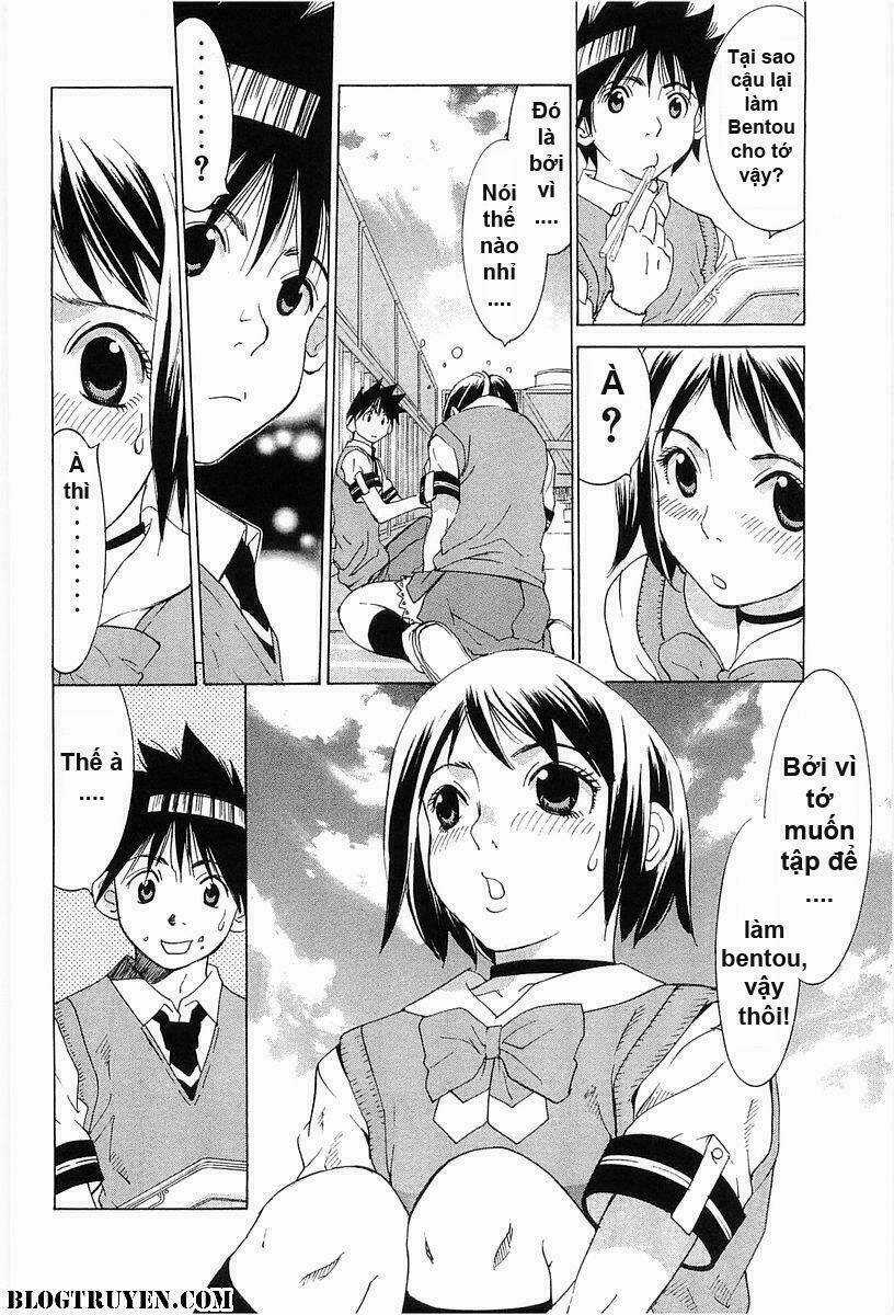 Gacha Gacha 1 - Chapter 34 - Trang 18