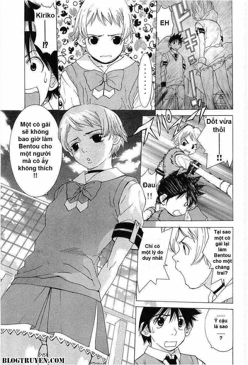 Gacha Gacha 1 - Chapter 34 - Trang 19