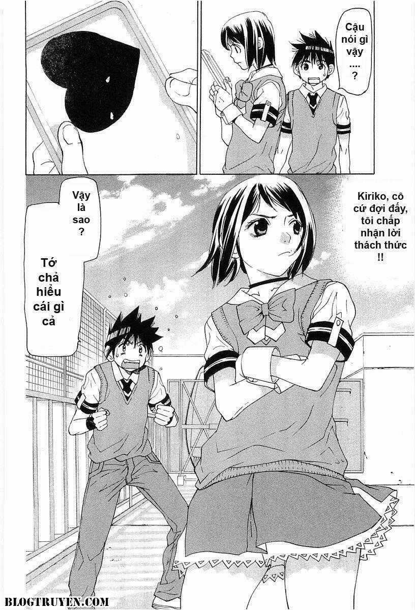 Gacha Gacha 1 - Chapter 34 - Trang 22