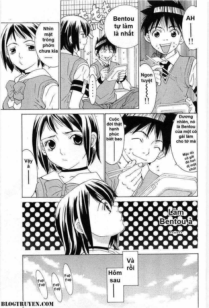 Gacha Gacha 1 - Chapter 34 - Trang 7