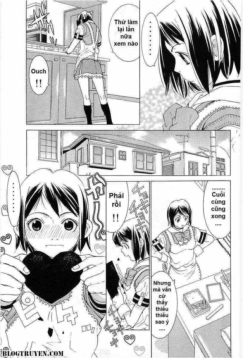 Gacha Gacha 1 - Chapter 34 - Trang 9