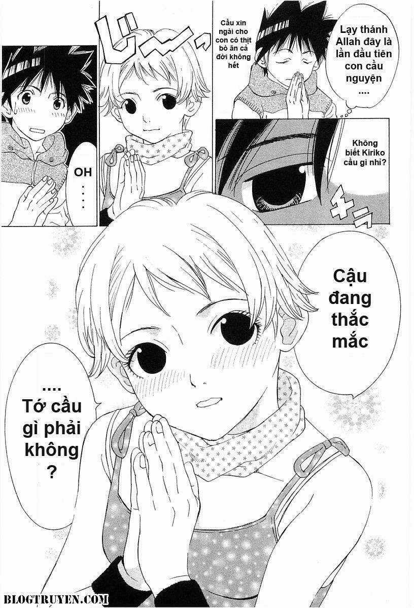 Gacha Gacha 1 - Chapter 35 - Trang 13